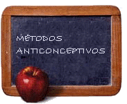 Mtodos anticonceptivos