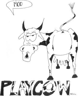 playcow