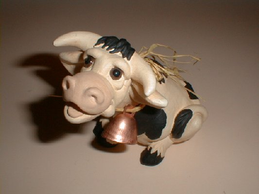 cows