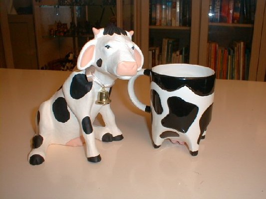 cows
