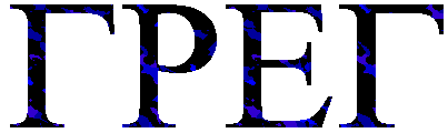 GREG logo
