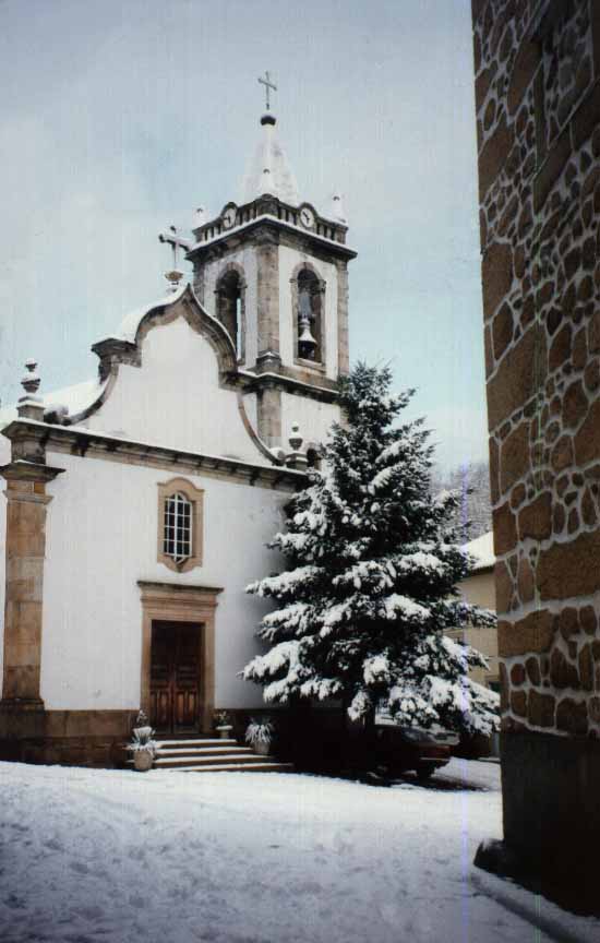 igreja 