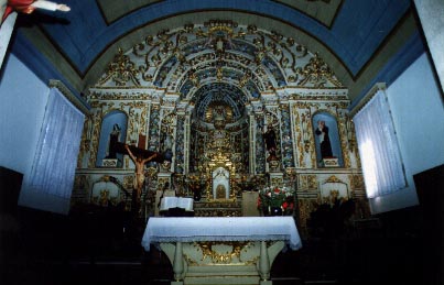 altar