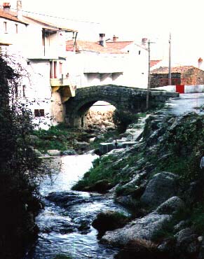 pontão