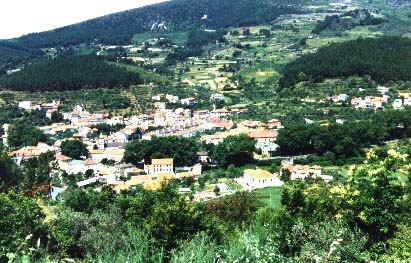 centro da vila