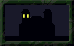 See that guy in the window? You don't? He's looking at you!