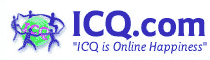 Click Here For ICQ HomePage !!!!