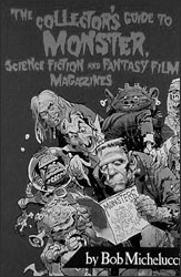 Cover Art by Jack Davis
