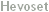 hevoset