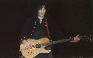 The Hamer!