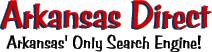 Arkansas' Only Search Engine