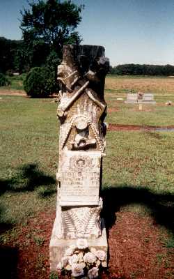 R.B.Smith stone