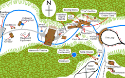 Park Diagram - Click to Enlarge
