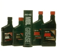 Pro-ma Systems Lubricant Products