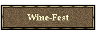 Wine-Fest