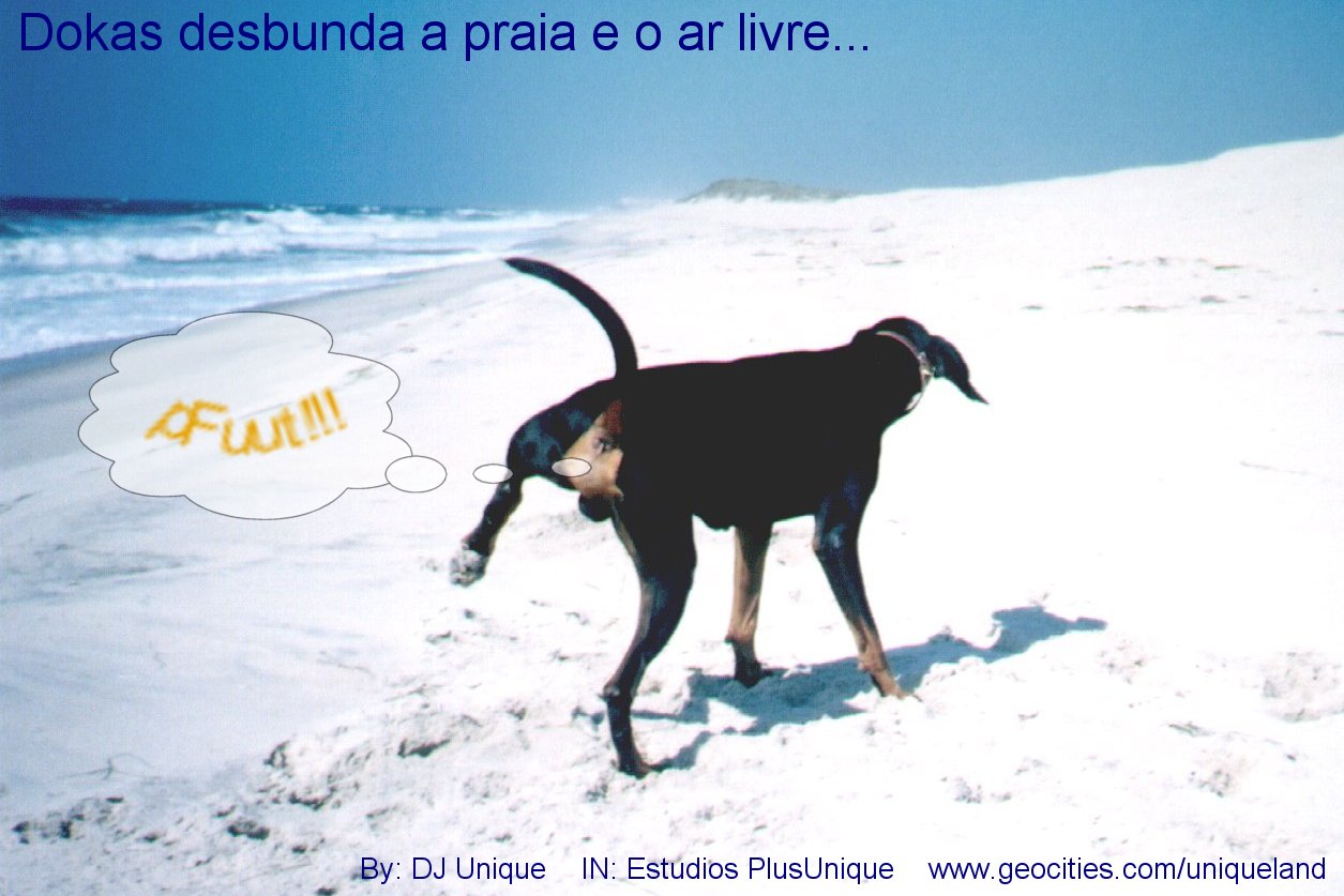 dokas post