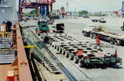  heavylift trailer 