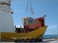  dry cargo chartering 