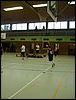 Mario Humrich beim Spiel in Freudenberg
