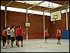 Trikotwechsel gegen BlackFlyz