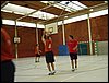 sichere Schtzen: Oliver Wolf, Janni Tsiatsios