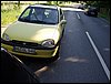 auf dem Weg zum Turnier in Sprockhvel
