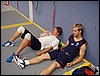 Torsten Mller, Tobias Hecker: Zwischen den Spielen