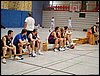 Beim Turnier in Sprockhvel belegt das Uni-Team nach einer knappen Finalniederlage den 2. Rang.
