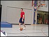Tim Bohlender: Abschalten der aktiven Art