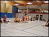 Beim Turnier in Sprockhvel belegt das Uni-Team nach einer knappen Finalniederlage den 2. Rang.