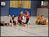 Beim Turnier in Sprockhvel belegt das Uni-Team nach einer knappen Finalniederlage den 2. Rang.