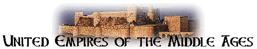United Empires of the Middle Ages