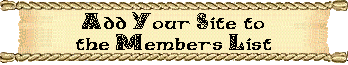 Add Your Site to the Members List