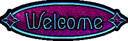 Welcome!