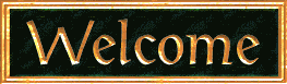 Welcome!