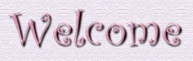 Welcome! 