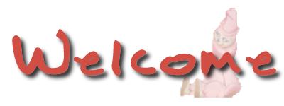 Welcome to Summer's Room!