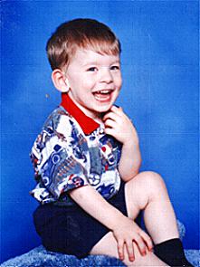 Hi! I'm Brandon