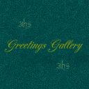 Back to Greetings Gallery Index Page.