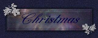 Click for Kandi Kanes, my Christmas site!