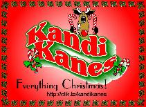 My Christmas site - opening soon!