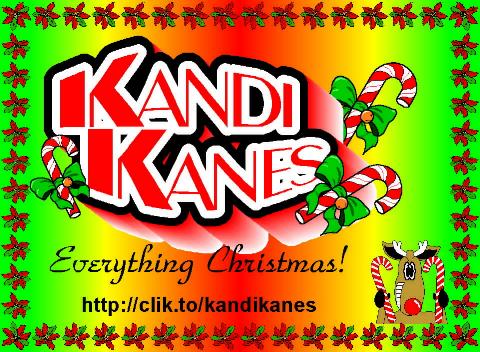 My Christmas site!