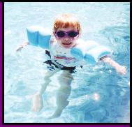 Sierra swimming