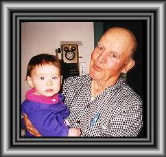 A great man...lover of young and old alike.