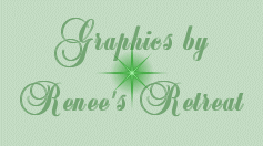 Graphics by Renee's Retreat Logo