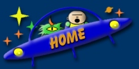 Beam me up and take me home!