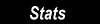 Team Statistics
