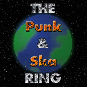 Punk and Ska WebRing
