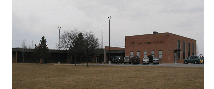 pic: Unity Lutheran School