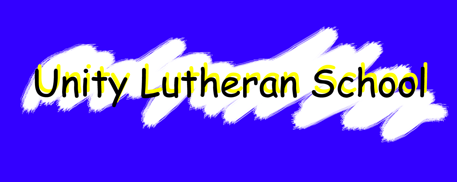 title: Unity Lutheran School